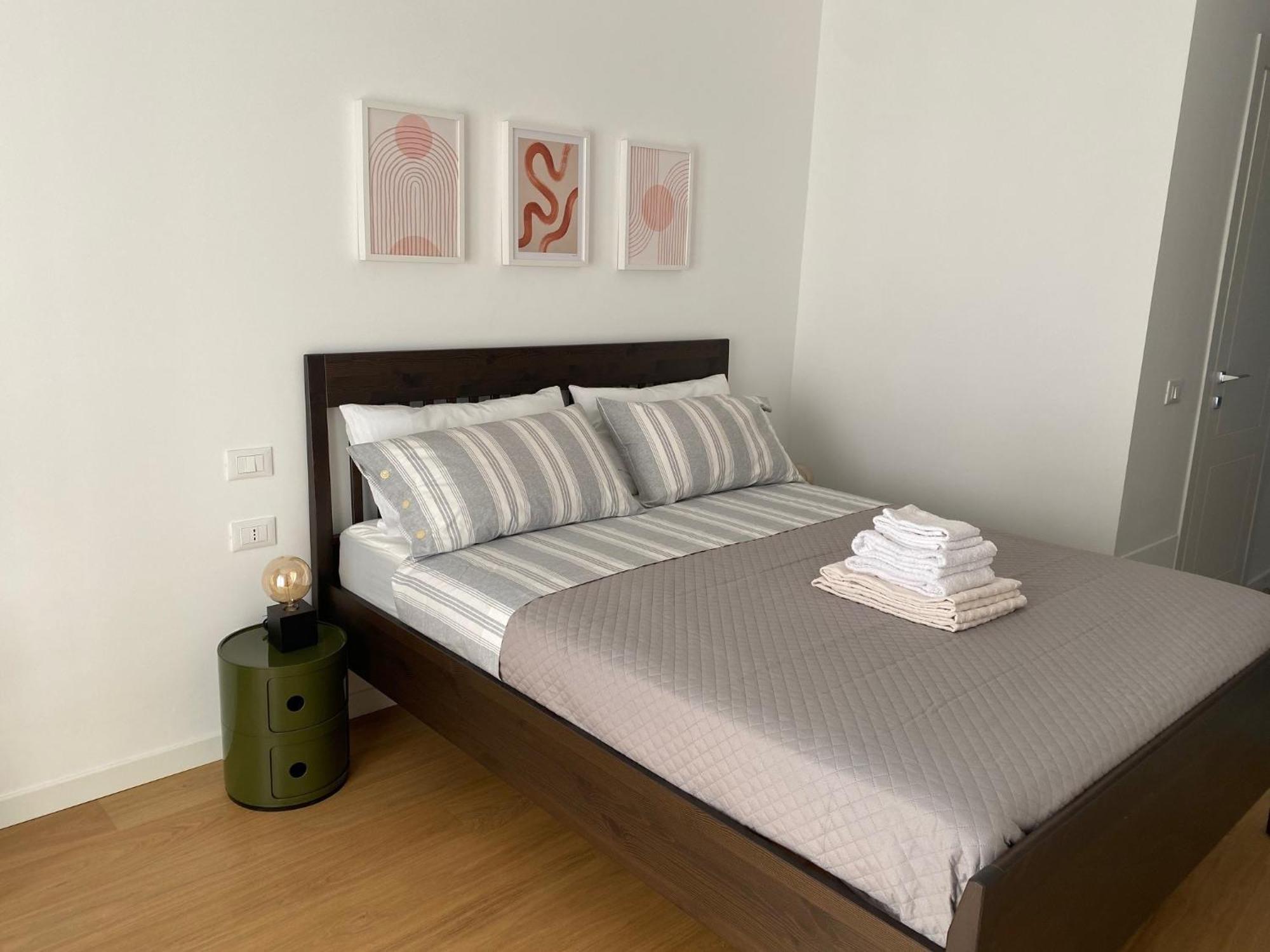 Magie Milano Rooms Tortona District-Navigli — Photos 2